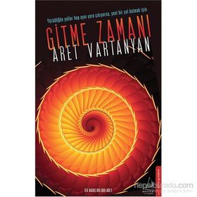 Gitme Zamanı - Aret Vartanyan