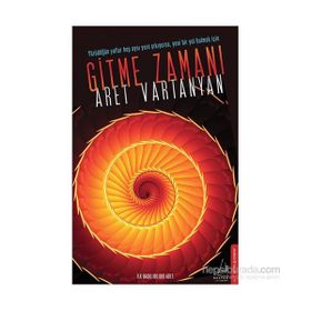 Gitme Zamanı - Aret Vartanyan