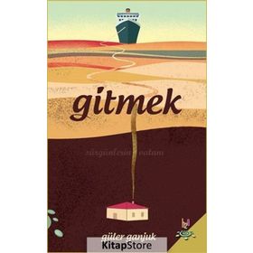 Gitmek - Güler Ganjuk