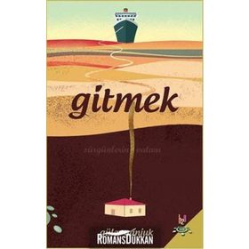 Gitmek - Güler Ganjuk