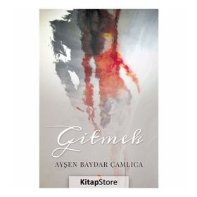 Gitmek - Güler Ganjuk