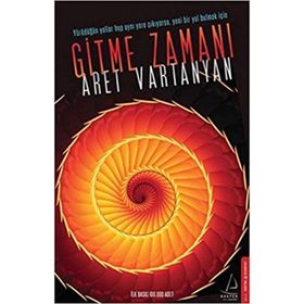 GITMEK ZAMANI - METIN CELÂL