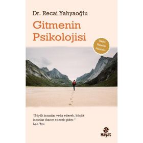 GITMENIN PSIKOLOJISI - RECAI YAHYAOGLU