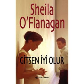 GITSEN İYİ OLUR - SHEILA O´FLANAGAN