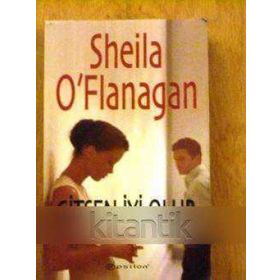 GITSEN İYİ OLUR - SHEILA O´FLANAGAN