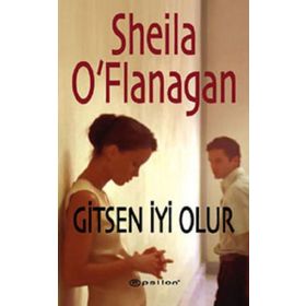 GITSEN İYİ OLUR - SHEILA O´FLANAGAN