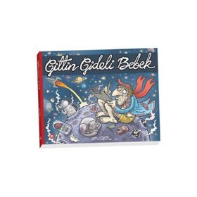 Gittin Gideli Bebek - Bülent Üstün