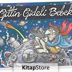 Gittin Gideli Bebek - Bülent Üstün