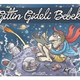 Gittin Gideli Bebek - Bülent Üstün
