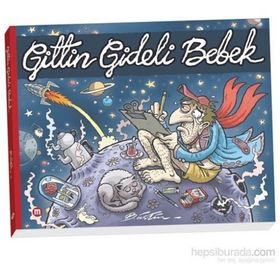 Gittin Gideli Bebek - Bülent Üstün