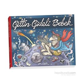 Gittin Gideli Bebek - Bülent Üstün