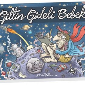 Gittin Gideli Bebek - Bülent Üstün