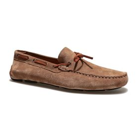 Giuseppe Mengoni MO-7810-7574 Açık Kahverengi Erkek Günlük Ayakkabı