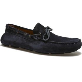 Giuseppe Mengoni MO-7810-7574 Lacivert Erkek Günlük Ayakkabı
