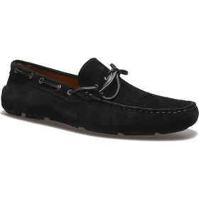 Giuseppe Mengoni MO-7810-7574 Siyah Erkek Günlük Ayakkabı