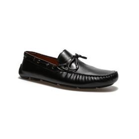 Giuseppe Mengoni MO-7810-7574 Siyah Erkek Günlük Ayakkabı