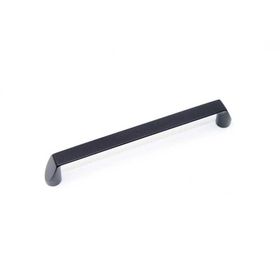 Giusti MKRK0576 Mat Siyah 160 mm Dolap Çekmece Kulbu