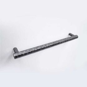 Giusti MKRK0618 Eskitme Siyah 192 mm Mobilya Kulbu
