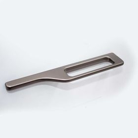 Giusti MKRK0622 Antrasit 128 mm Mobilya Kulbu