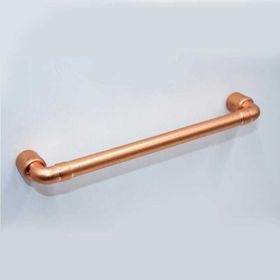 Giusti MKRK0652 Eskitme Bakır 160 mm Mobilya Kulbu