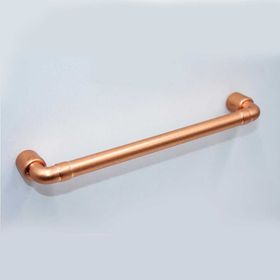 Giusti MKRK0652 Eskitme Bakır 160 mm Mobilya Kulbu
