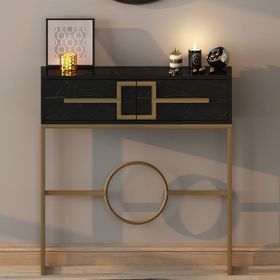 Givayo İsabella Royal Mermer 90 cm Dresuar