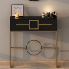 Givayo İsabella Royal Mermer 90 cm Dresuar