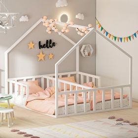 Givayo Wood's Daisy 80*180 Montessori Yatak