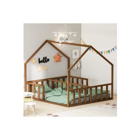 Givayo Wood's Daisy 80*180 Montessori Yatak
