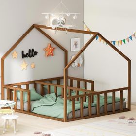 Givayo Wood's Daisy 80*180 Montessori Yatak