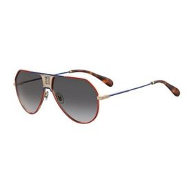 Givenchy 7137/S 4E3 9O 61 G Unisex Güneş Gözlüğü