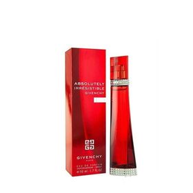 Givenchy Absolutely Irresistible EDP 50 ml Kadın Parfümü