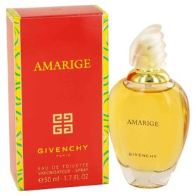 Givenchy Amarige EDT 50 ml Kadın Parfümü