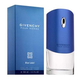 Givenchy Blue Label Pour Homme 100 Ml EDT Erkek Parfümü