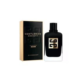 Givenchy Gentleman Society Ambree EDP 100 ML Erkek Parfüm