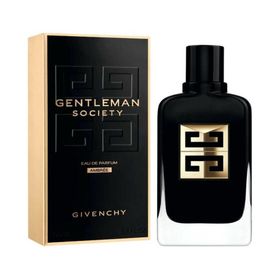 Givenchy Gentleman Society Ambree EDP 100 ML Erkek Parfüm