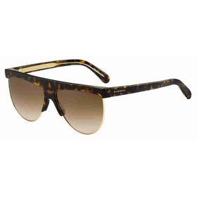 Givenchy GIV GV 7118/G/S 086 HA 62 G Kadın Güneş Gözlüğü