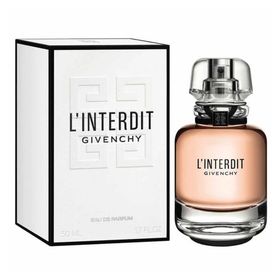 Givenchy GP 69001 Linterdit EDP 50 ml Kadın Parfüm