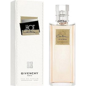 Givenchy Hot Couture Pour Femme EDP 100 ml Kadın Parfümü