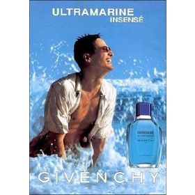 Givenchy Insense Ultramarine EDT 100 ml Erkek Outlet Parfüm