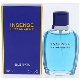 Givenchy Insense Ultramarine EDT 100 Ml Erkek Parfümü