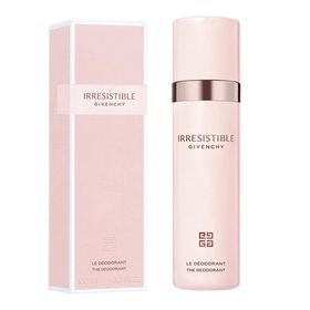 Givenchy Irresistible 100 ml The Deodorant