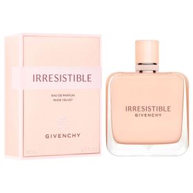 Givenchy İrresistible Nude Velvet EDP 80 ML Kadın Parfüm
