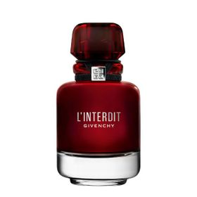Givenchy L'Inderdit Rouge EDP 80 ML Kadın Parfümü