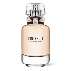 Givenchy L'Interdit 2022 EDT 50 ml Kadın Parfüm