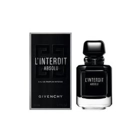 Givenchy L'interdit Absolu EDP Intense 80 ml Kadın Parfüm