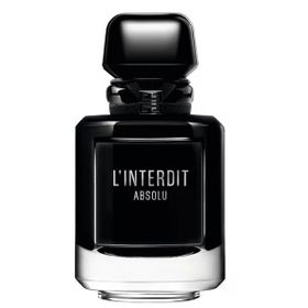 Givenchy L'ınterdit Absolu Intense EDP 80 ML Erkek Parfüm