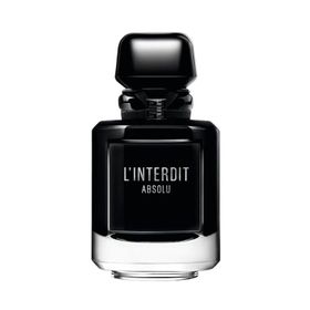 Givenchy L'ınterdit Absolu Intense EDP 80 ML Erkek Parfüm