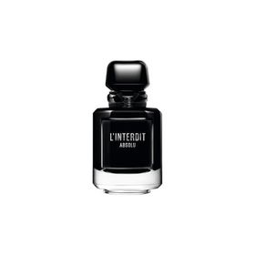 Givenchy L'ınterdit Absolu Intense EDP 80 ML Erkek Parfüm