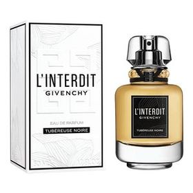 Givenchy L'Interdit Eau de Parfum Tubéreuse Noire 80 ml Kadın Parfümü